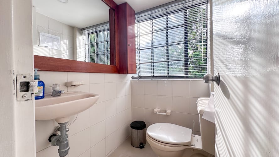 Oficina en venta en Santa Maria De Los Angeles, Medellín, 149 m² · foto 18 de 22
