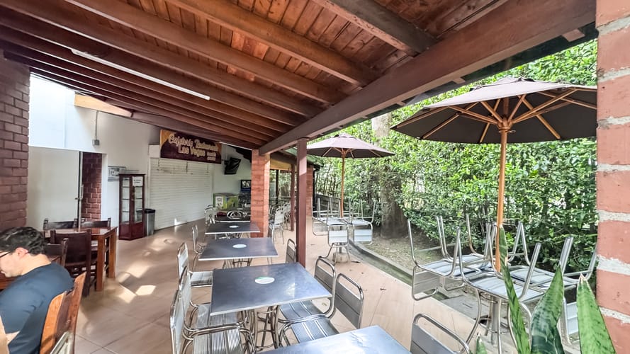 Oficina en venta en Santa Maria De Los Angeles, Medellín, 149 m² · foto 22 de 22