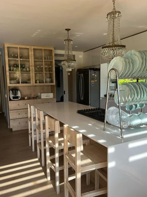 Casa de 3 alcobas en venta en El Porvenir, Rionegro, 215 m² · foto 3 de 16