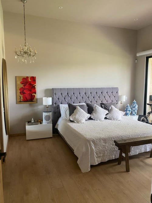 Casa de 3 alcobas en venta en El Porvenir, Rionegro, 215 m² · foto 11 de 16