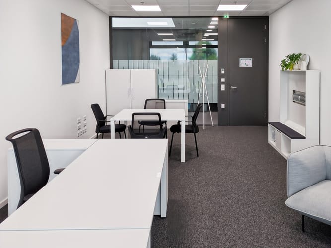 Oficina en arriendo en Juanambu, Cali, 191 m² · foto 7 de 9