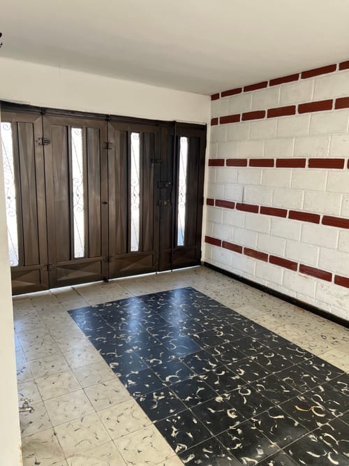 Casa de 5 alcobas en venta en Laureles, Medellín, 360 m² · foto 4 de 9