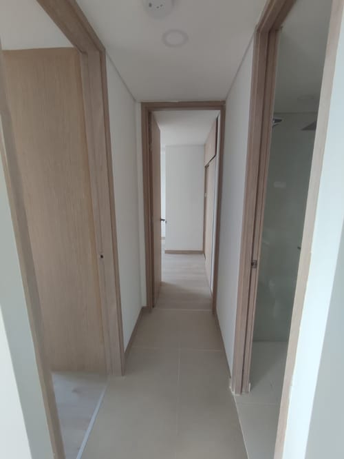 Apartamento de 2 alcobas en venta en Cañaveralejo, Sabaneta, 56 m² · foto 10 de 12