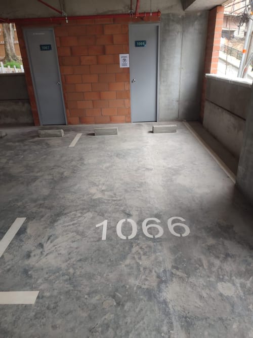 Apartamento de 2 alcobas en venta en Cañaveralejo, Sabaneta, 56 m² · foto 12 de 12