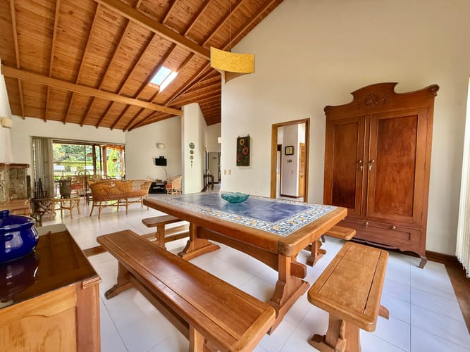 Casa de 4 alcobas en venta en El Porvenir, Rionegro, 300 m² · foto 5 de 16