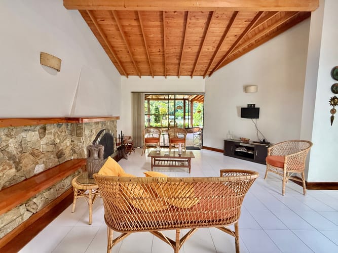 Casa de 4 alcobas en venta en El Porvenir, Rionegro, 300 m² · foto 8 de 16