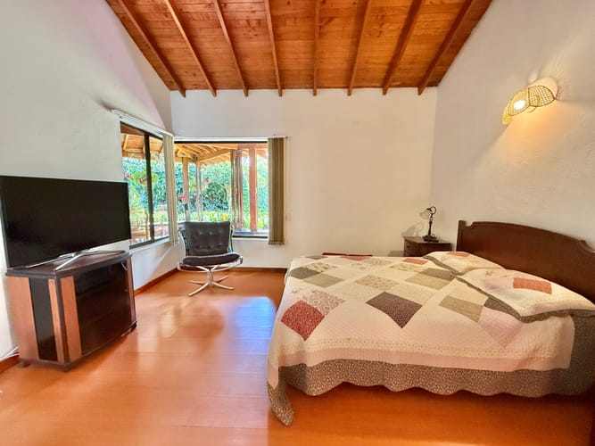 Casa de 4 alcobas en venta en El Porvenir, Rionegro, 300 m² · foto 11 de 16