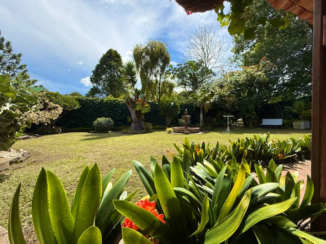 Casa de 4 alcobas en venta en El Porvenir, Rionegro, 300 m² · foto 16 de 16