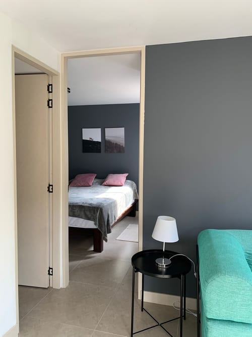 Apartamento de 2 alcobas en venta en San Nicolas, La Ceja, 48 m² · foto 9 de 10