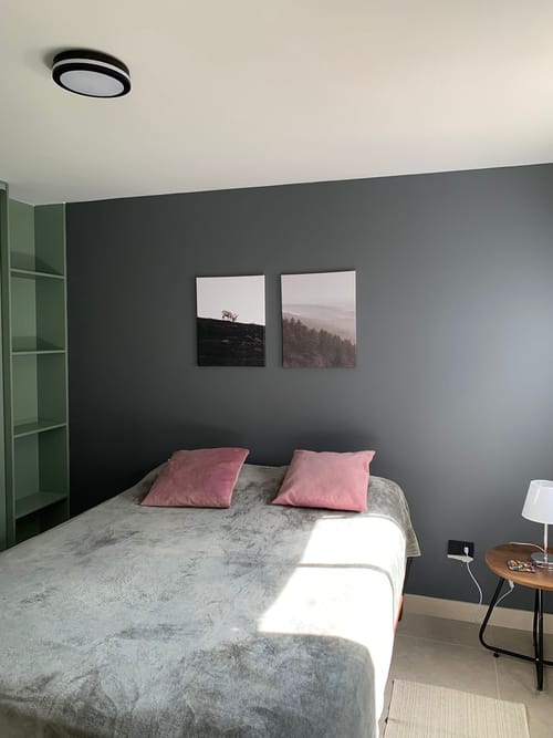 Apartamento de 2 alcobas en venta en San Nicolas, La Ceja, 48 m² · foto 10 de 10
