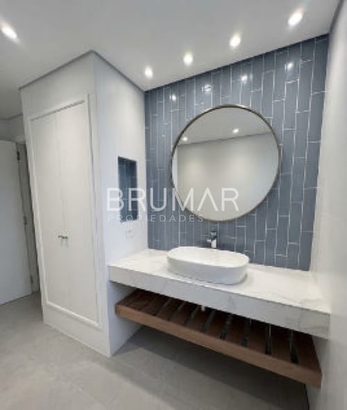 Alquiler anual 3 dormitorios sin muebles · Foto 5