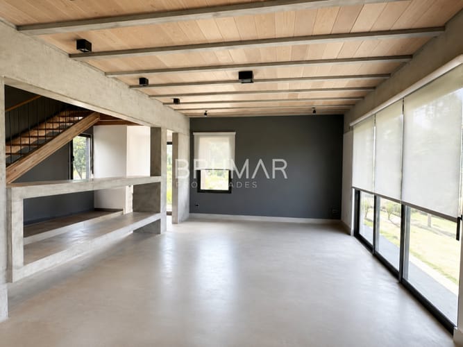 Alquiler anual 3 dormitorios sin muebles · Foto 6