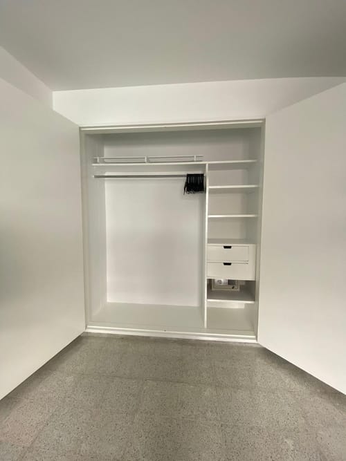Apartamento de 2 alcobas en venta en Diego Echavarría, Medellín, 62 m² · foto 14 de 18