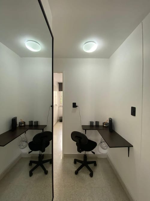 Apartamento de 2 alcobas en venta en Diego Echavarría, Medellín, 62 m² · foto 18 de 18