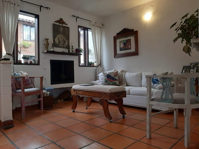 Casa de 3 alcobas en venta en Pantanillo, El Retiro, 140 m² · foto 2 de 10