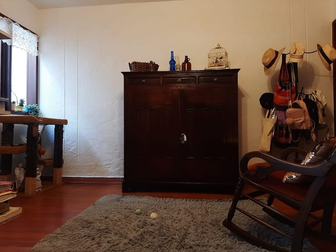 Casa de 3 alcobas en venta en Pantanillo, El Retiro, 140 m² · foto 4 de 10