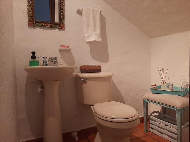 Casa de 3 alcobas en venta en Pantanillo, El Retiro, 140 m² · foto 7 de 10