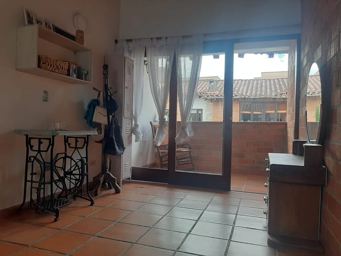 Casa de 3 alcobas en venta en Pantanillo, El Retiro, 140 m² · foto 9 de 10