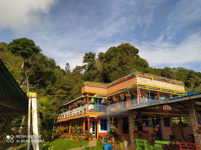 Casa de 7 alcobas en venta en Pilas De Dapa, Yumbo · foto 3 de 8