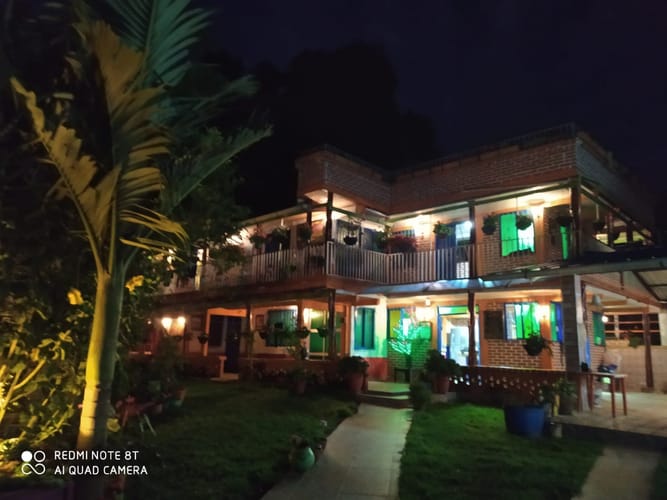 Casa de 7 alcobas en venta en Pilas De Dapa, Yumbo · foto 5 de 8