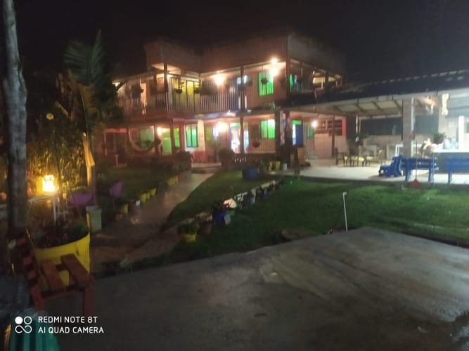 Casa de 7 alcobas en venta en Pilas De Dapa, Yumbo · foto 7 de 8