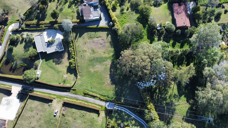 Lote en venta en Guamito, La Ceja, 3200 m² · foto 2 de 20
