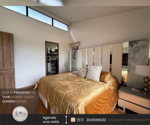 Casa de 4 alcobas en venta en Chuntame, Cajicá, 450 m² · foto 4 de 12