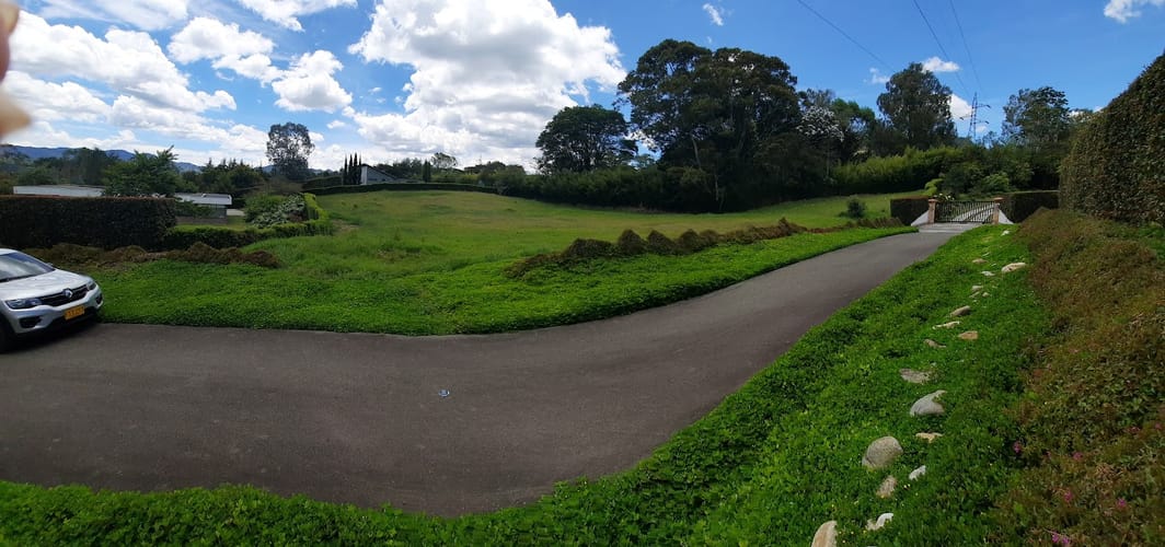 Lote en venta en Guamito, La Ceja, 3200 m² · foto 4 de 20