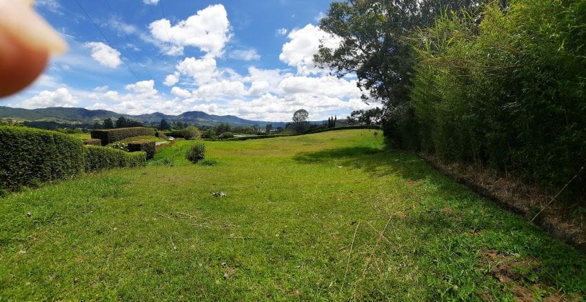 Lote en venta en Guamito, La Ceja, 3200 m² · foto 5 de 20