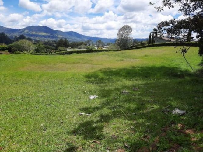 Lote en venta en Guamito, La Ceja, 3200 m² · foto 7 de 20