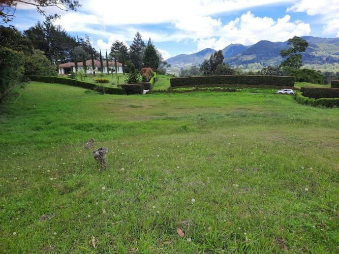 Lote en venta en Guamito, La Ceja, 3200 m² · foto 8 de 20