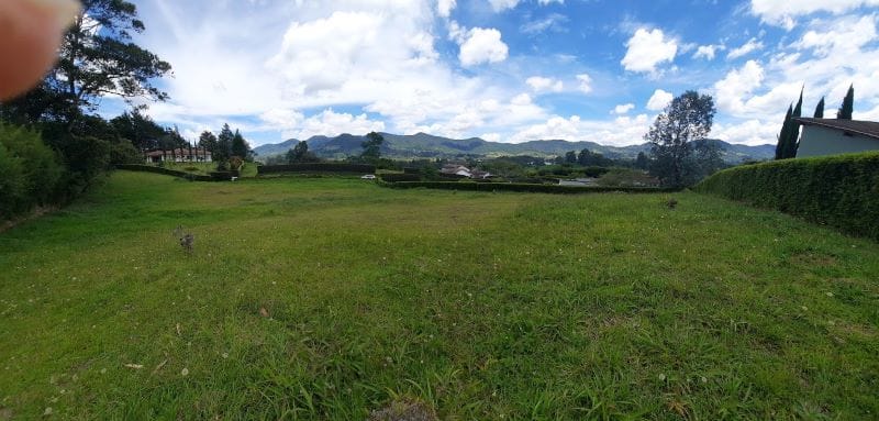 Lote en venta en Guamito, La Ceja, 3200 m² · foto 9 de 20