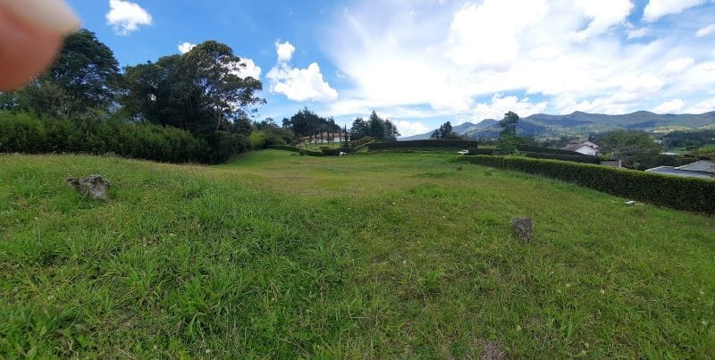 Lote en venta en Guamito, La Ceja, 3200 m² · foto 10 de 20