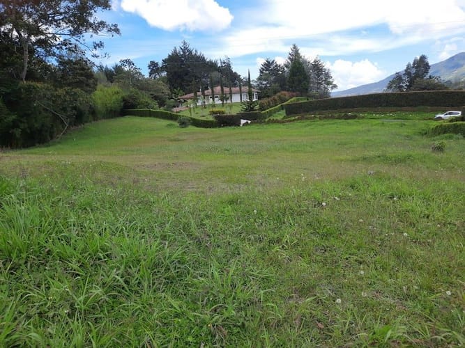 Lote en venta en Guamito, La Ceja, 3200 m² · foto 11 de 20