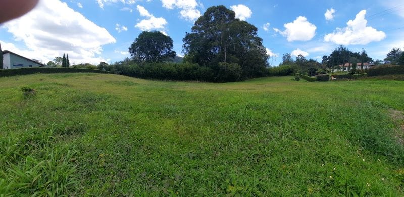 Lote en venta en Guamito, La Ceja, 3200 m² · foto 12 de 20
