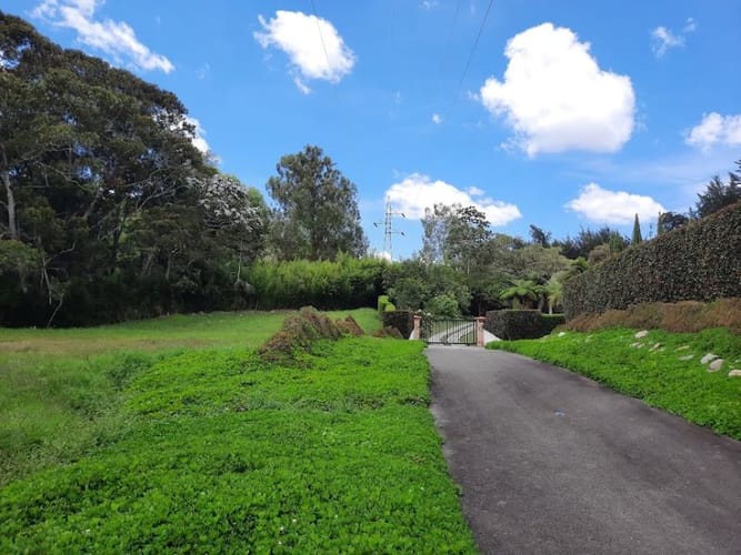 Lote en venta en Guamito, La Ceja, 3200 m² · foto 14 de 20