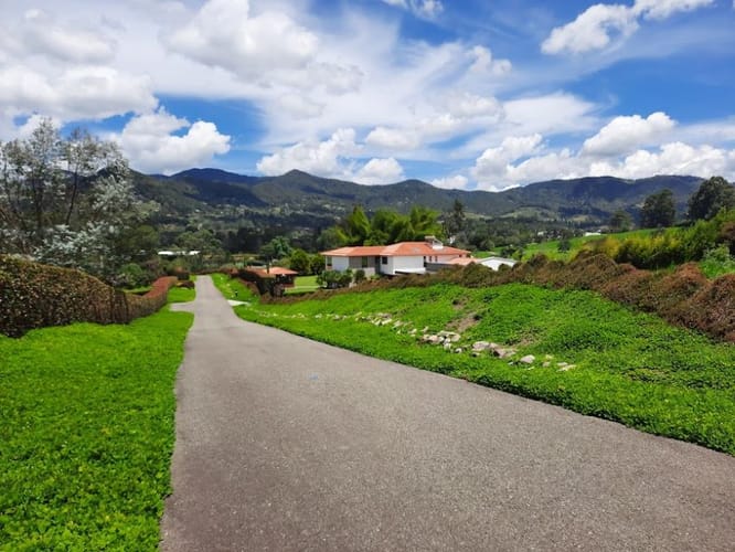 Lote en venta en Guamito, La Ceja, 3200 m² · foto 15 de 20