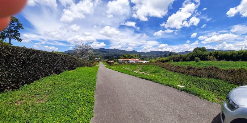 Lote en venta en Guamito, La Ceja, 3200 m² · foto 16 de 20