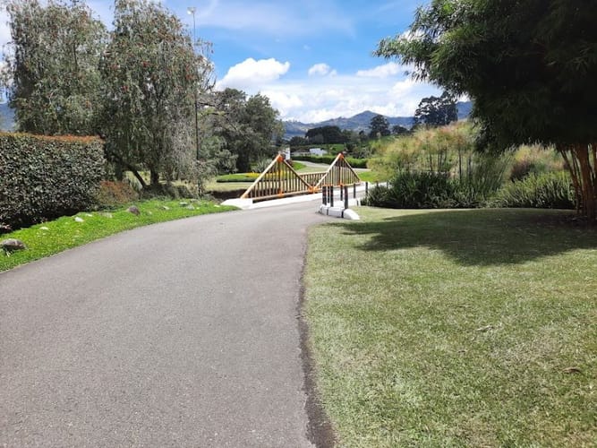Lote en venta en Guamito, La Ceja, 3200 m² · foto 17 de 20