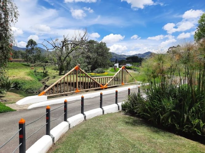 Lote en venta en Guamito, La Ceja, 3200 m² · foto 18 de 20