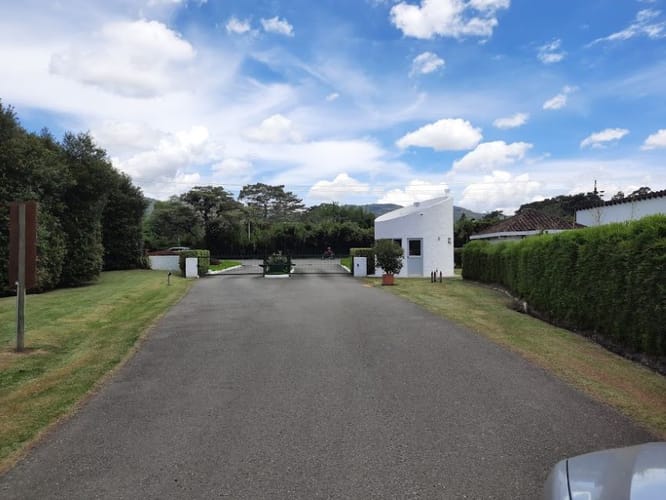 Lote en venta en Guamito, La Ceja, 3200 m² · foto 19 de 20
