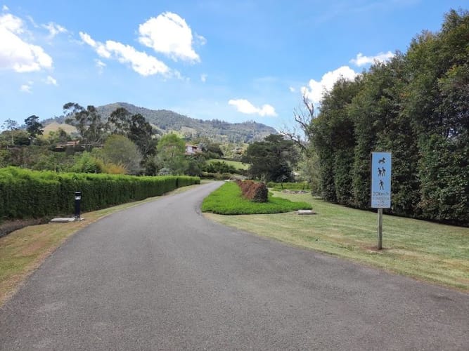 Lote en venta en Guamito, La Ceja, 3200 m² · foto 20 de 20