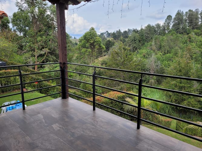 Casa de 4 alcobas en venta en El Porvenir, Rionegro, 305 m² · foto 5 de 24