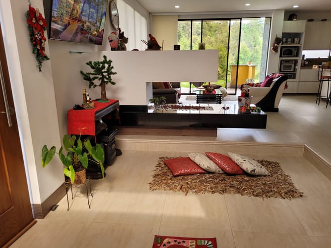 Casa de 4 alcobas en venta en El Porvenir, Rionegro, 305 m² · foto 7 de 24