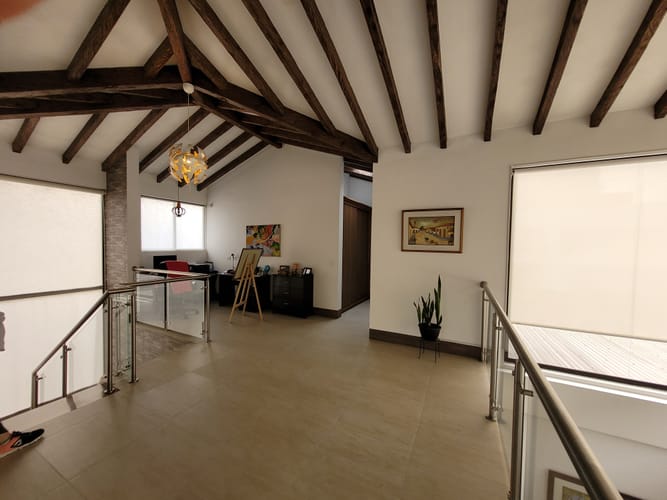 Casa de 4 alcobas en venta en El Porvenir, Rionegro, 305 m² · foto 13 de 24