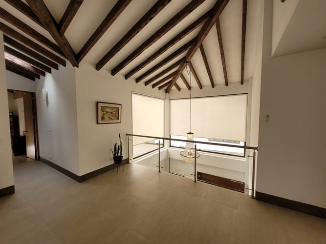 Casa de 4 alcobas en venta en El Porvenir, Rionegro, 305 m² · foto 14 de 24