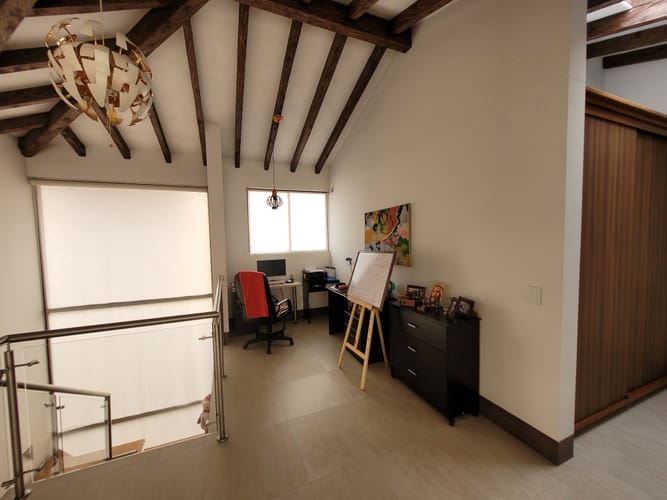 Casa de 4 alcobas en venta en El Porvenir, Rionegro, 305 m² · foto 15 de 24