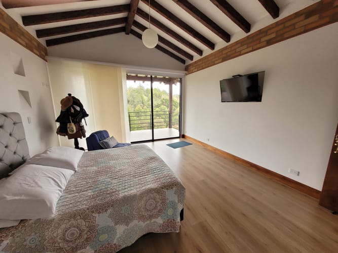 Casa de 4 alcobas en venta en El Porvenir, Rionegro, 305 m² · foto 16 de 24