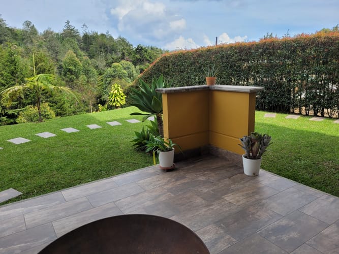 Casa de 4 alcobas en venta en El Porvenir, Rionegro, 305 m² · foto 24 de 24