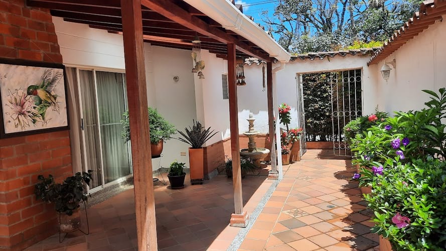 Casa de 4 alcobas en venta en El Tambo, La Ceja, 220 m² · foto 4 de 24